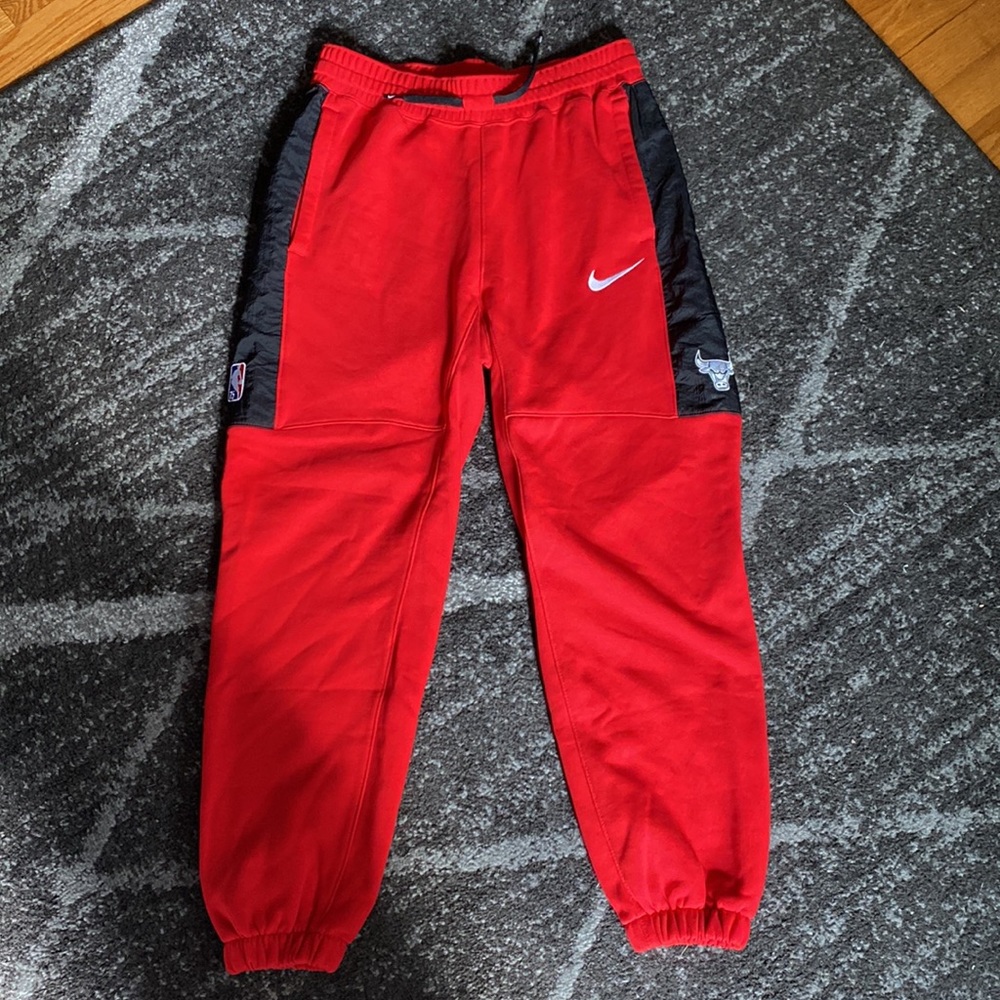 Chicago Bulls Pants